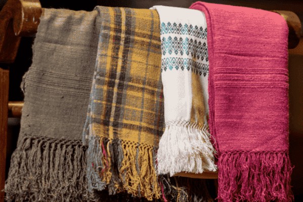 Meghalaya’s Ryndia Gains Spotlight in India’s Textile Reforms